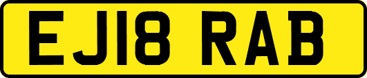 EJ18RAB