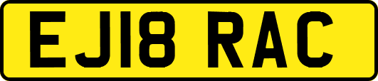 EJ18RAC