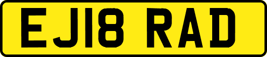 EJ18RAD