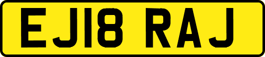 EJ18RAJ