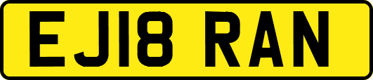 EJ18RAN