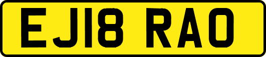 EJ18RAO