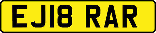 EJ18RAR