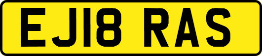 EJ18RAS