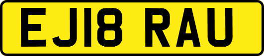 EJ18RAU