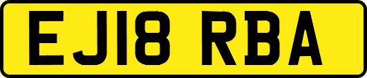 EJ18RBA