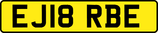 EJ18RBE