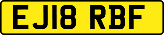 EJ18RBF