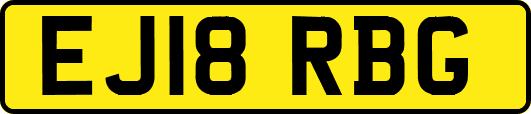 EJ18RBG