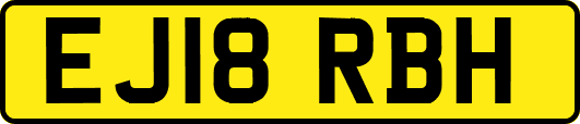 EJ18RBH