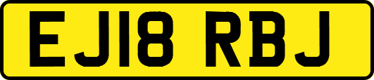 EJ18RBJ