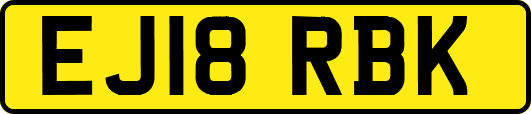 EJ18RBK