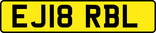 EJ18RBL