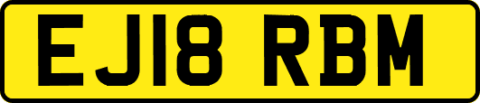 EJ18RBM