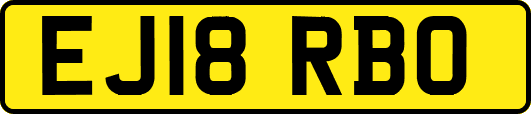 EJ18RBO