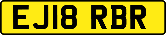 EJ18RBR