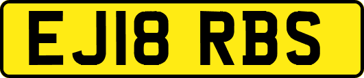 EJ18RBS