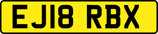 EJ18RBX