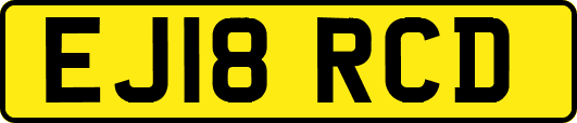 EJ18RCD