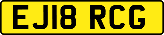 EJ18RCG