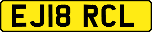 EJ18RCL