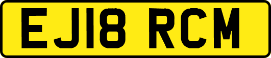 EJ18RCM