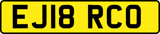 EJ18RCO