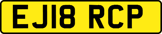 EJ18RCP