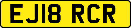 EJ18RCR