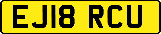 EJ18RCU