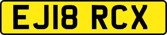 EJ18RCX