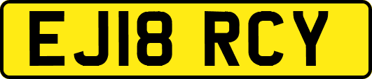 EJ18RCY