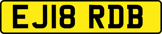 EJ18RDB