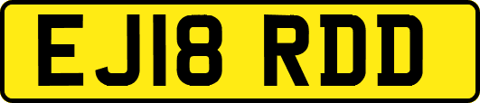 EJ18RDD