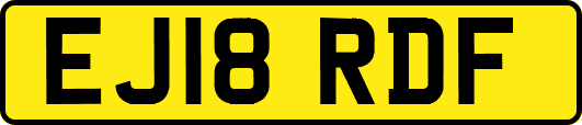 EJ18RDF