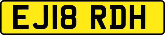 EJ18RDH