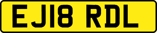 EJ18RDL