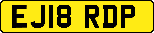 EJ18RDP