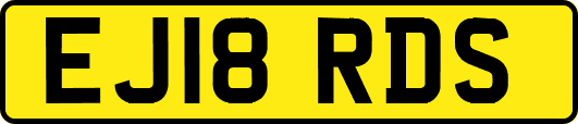 EJ18RDS