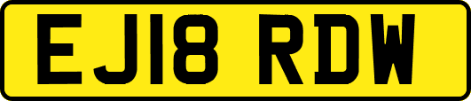 EJ18RDW