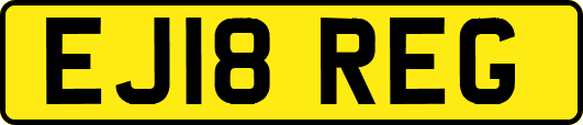 EJ18REG