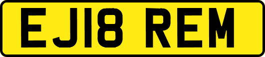 EJ18REM