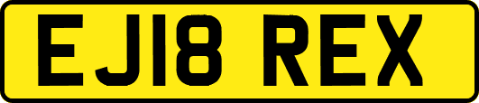 EJ18REX