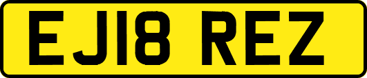 EJ18REZ