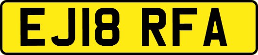 EJ18RFA