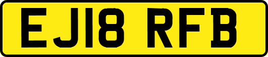 EJ18RFB