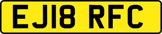 EJ18RFC