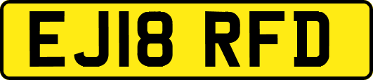 EJ18RFD