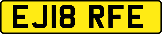 EJ18RFE