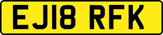 EJ18RFK